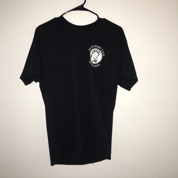 Snitching Lady Distillery - Picture 1 of 3